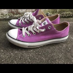 Light Purple Convers