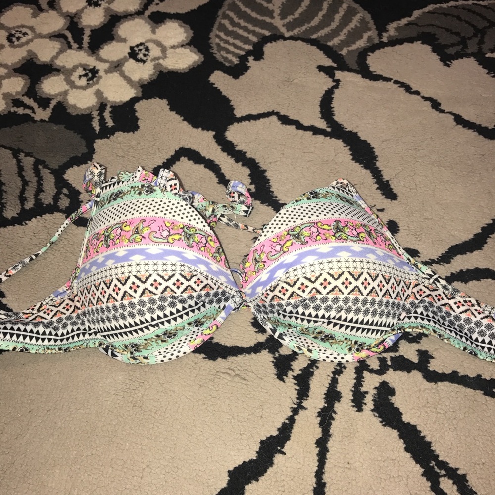 Victorias Secret bikini top