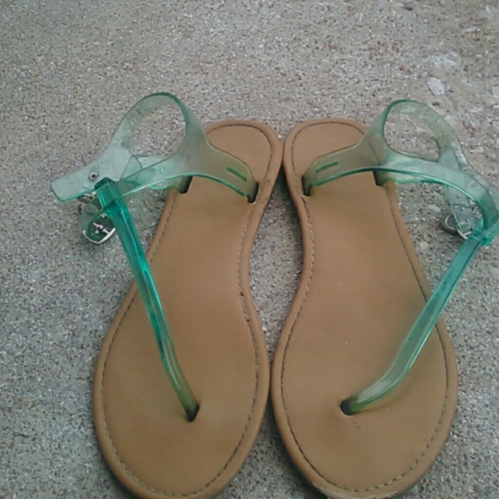 Summer Sandals