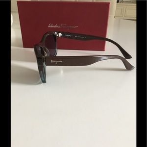 Men's Salvatore Ferragamo Sunglasses
