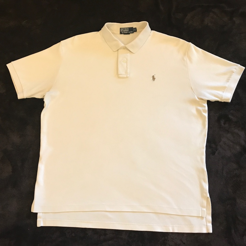 Polo golf shirt