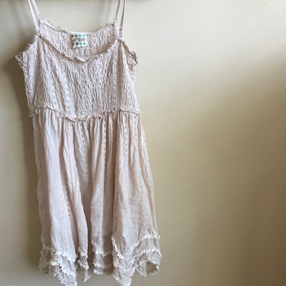 Intimately Free People Slip