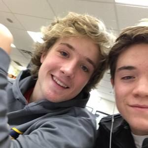 Meet your Posher, Jack