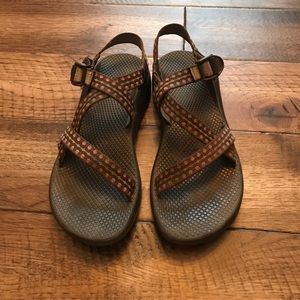 Chacos