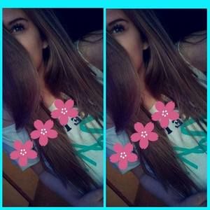 Meet your Posher, Sierra