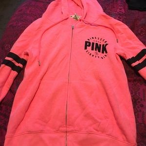 Victoria's Secret Pink Hoodie