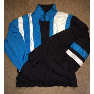 Windbreaker