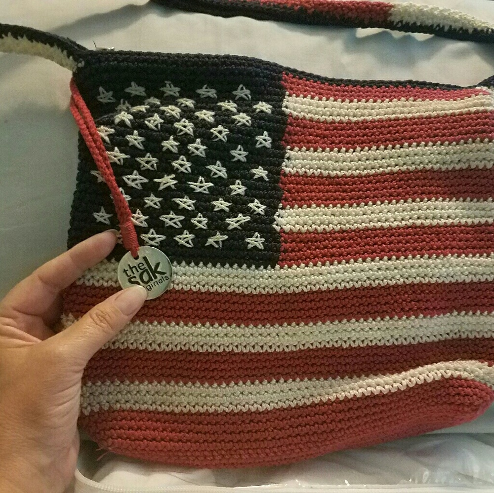 The sak purse
