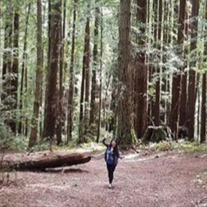 Meet your Posher, Sally