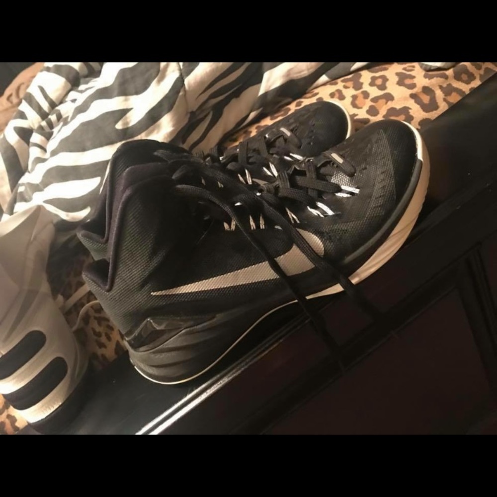 Basketball Shoes