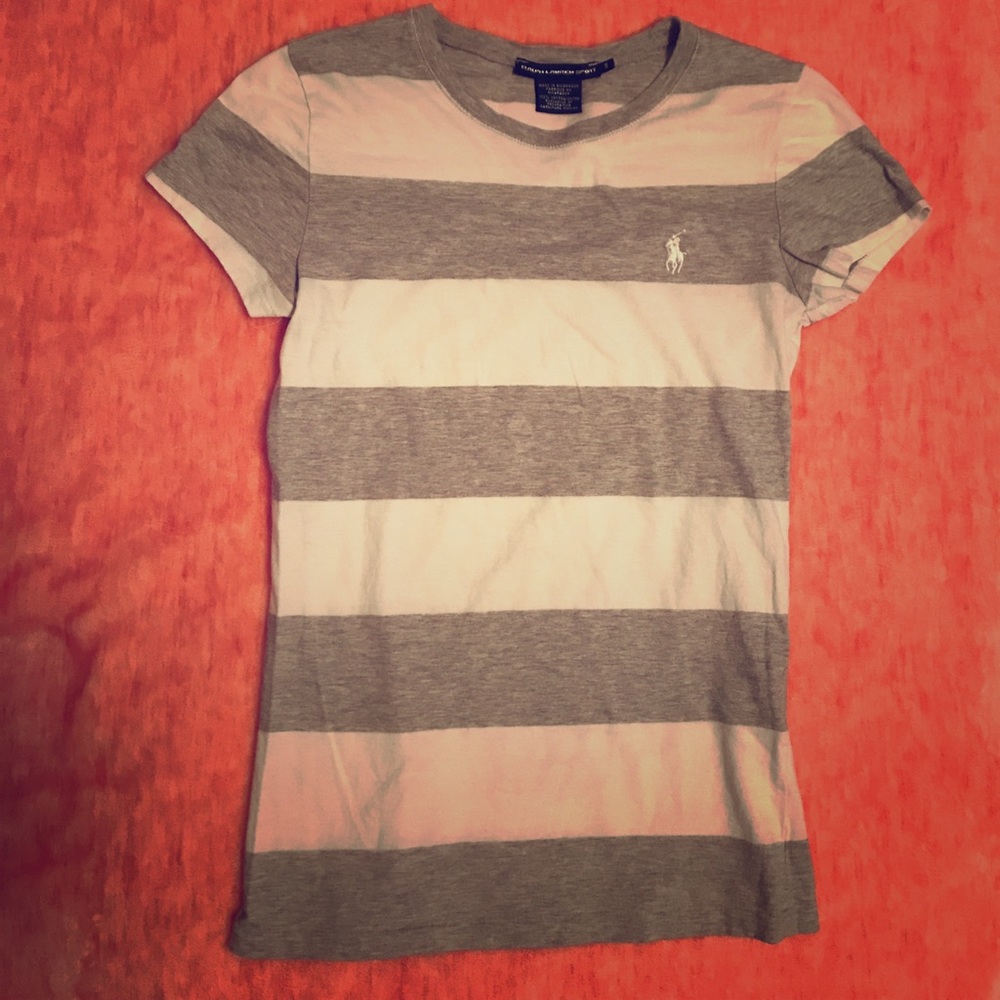 Ralph Lauren Sport Shirt! REDUCED!