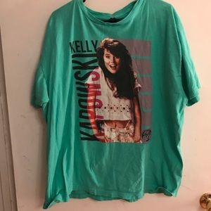 Kelly K Shirt