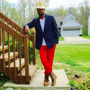 Meet your Posher, Kevin