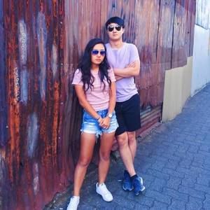 Meet your Posher, Sam