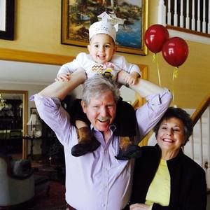 Meet your Posher, Carol