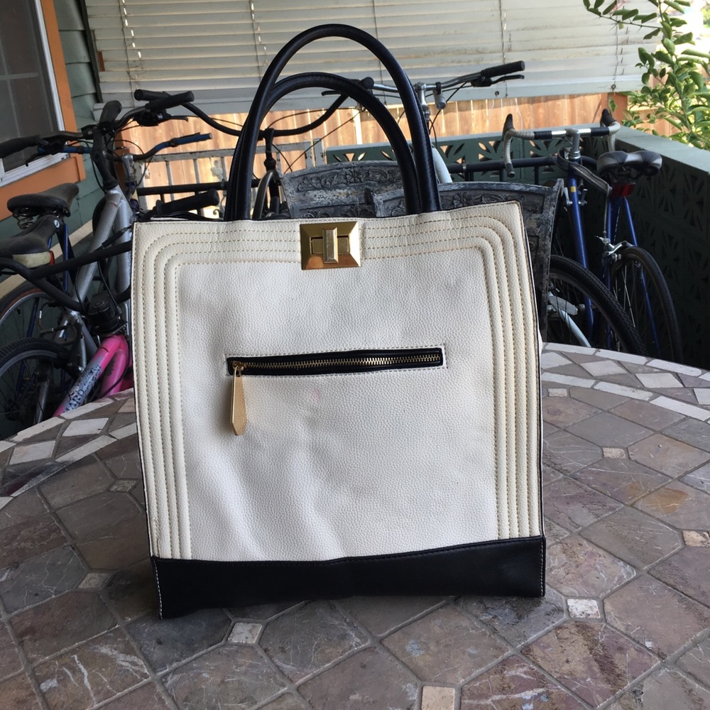 ALDOS bag - Picture 2 of 8