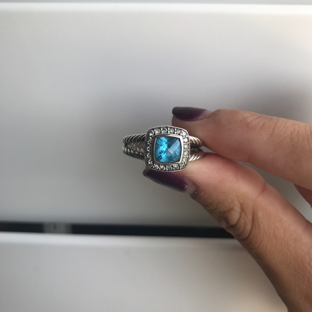 Petite Albion David Yurman