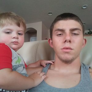 Meet your Posher, Dylan