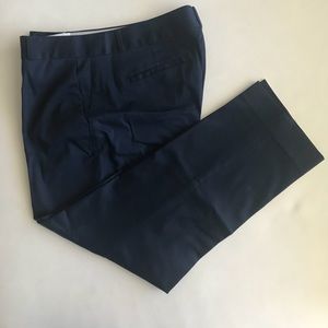 Banana Republic ankle pants Hampton