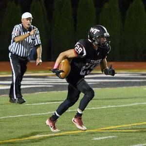 Meet your Posher, Mike