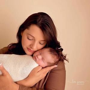 Meet your Posher, Mandy