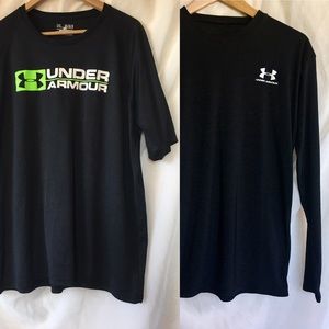 Under Armour Bundle