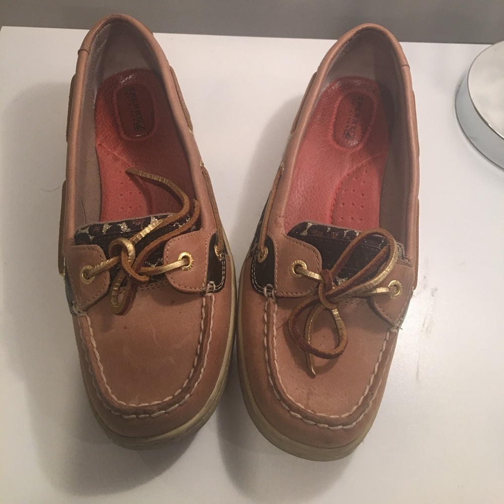 Sperries Sneakers