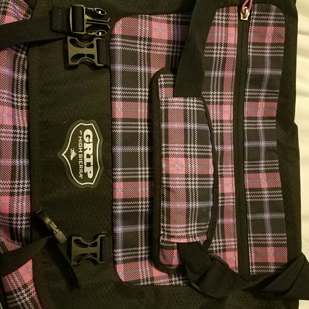 Computer bag