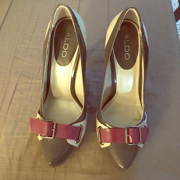 Aldo Shoes - Pumps 👠