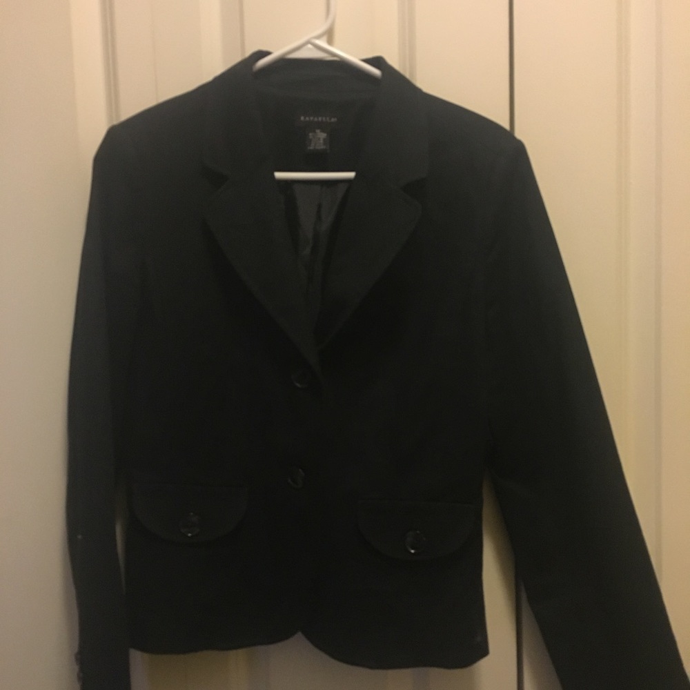 Rafaella Business Jacket