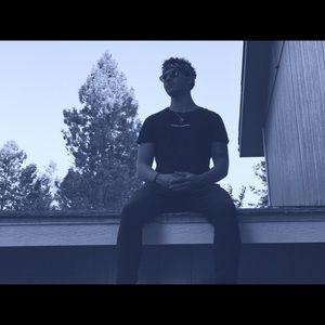 Meet your Posher, Alec