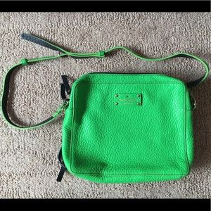 NWOT Kate Spade Crossbody