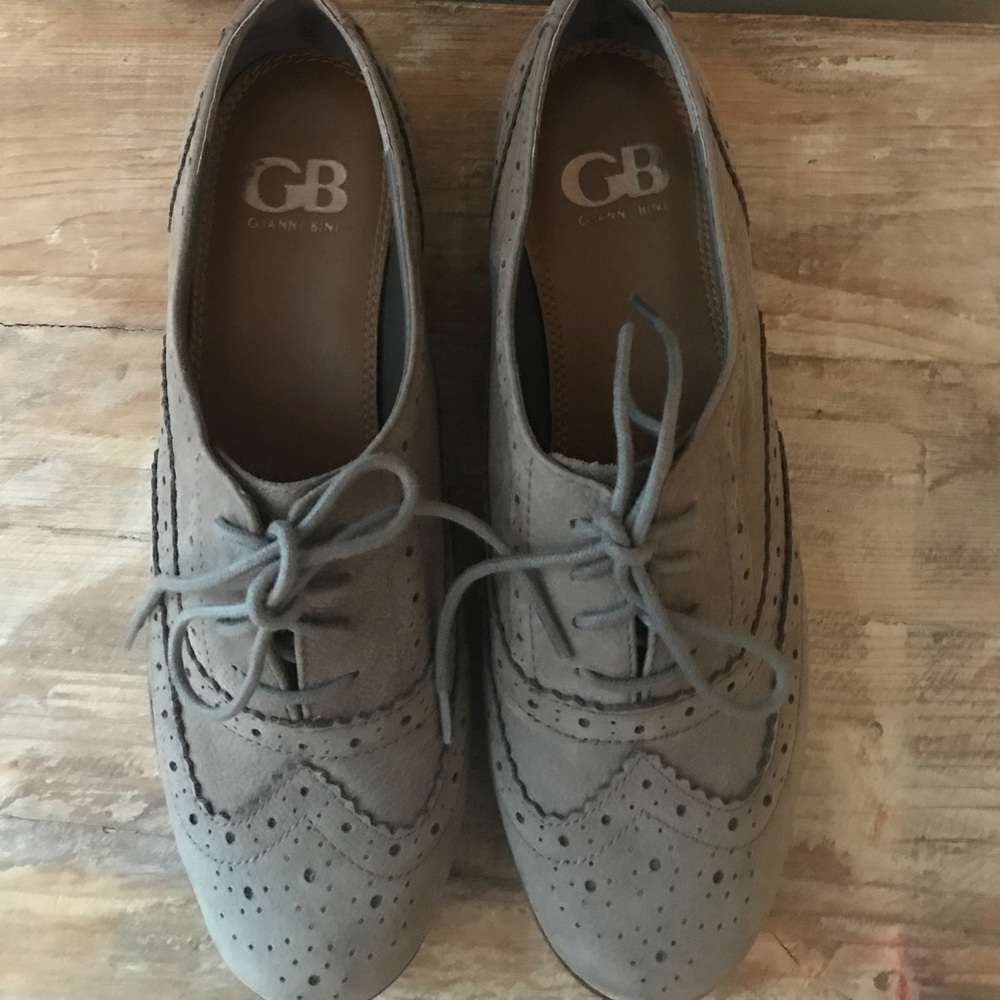 Gianni Bini shoes