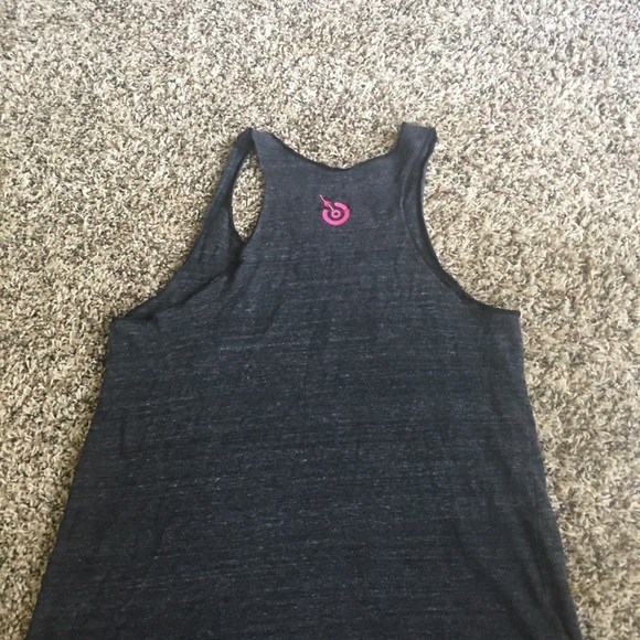 CrossFit Life AsRx tank - Picture 2 of 2