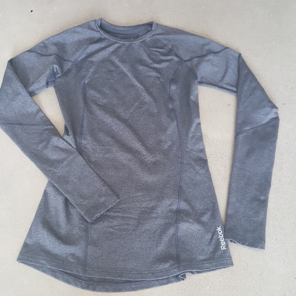 ❌CLOSEOUT❌ REEBOK Heat gear athletic top