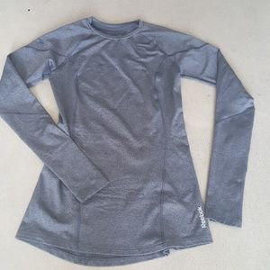 ❌CLOSEOUT❌ REEBOK Heat gear athletic top