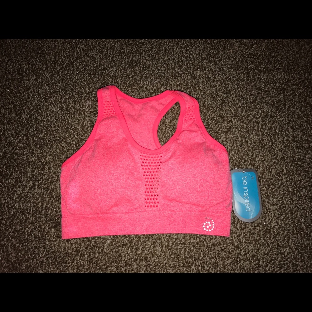 Sports Bra