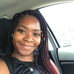 Meet your Posher, Charina