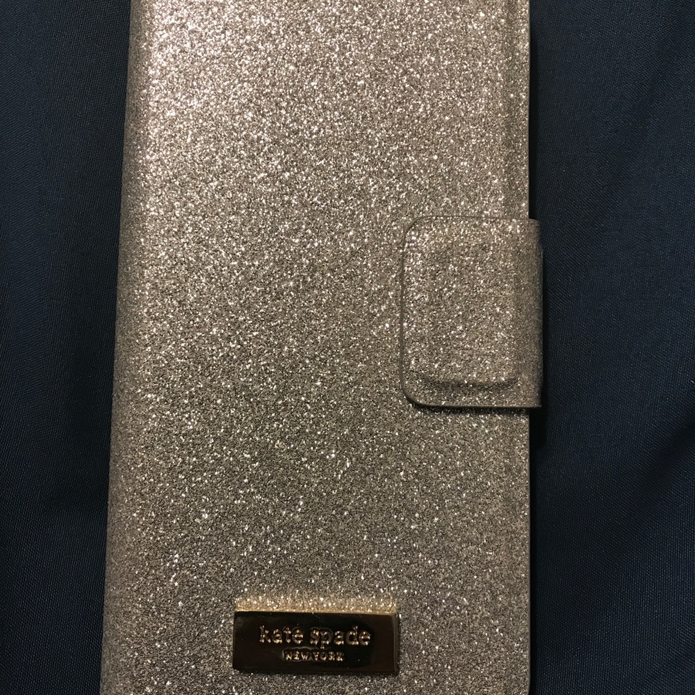 Kate Spade iPhone 6/6s phone case