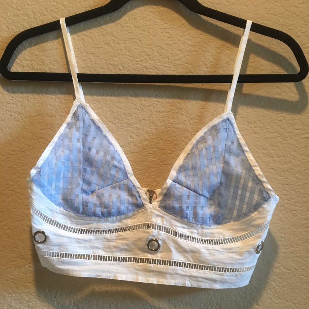 Lf Bralette