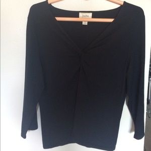 Neumann Marcus blouse