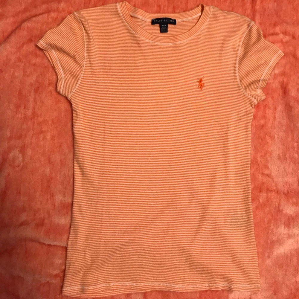 Ralph Lauren Shirt!