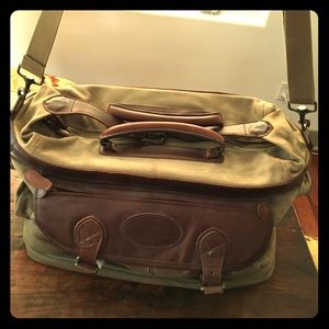 Bob Timberlake Luggage Collection Travel Bag