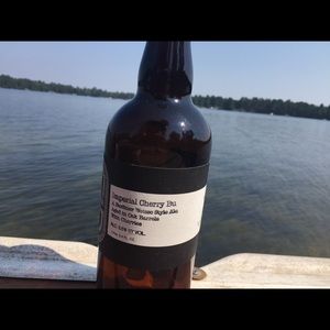 Meet your Posher, Kirk