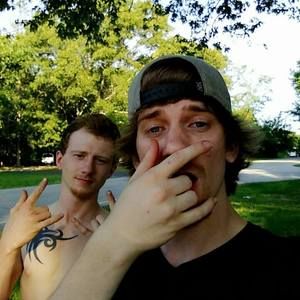 Meet your Posher, Jacob