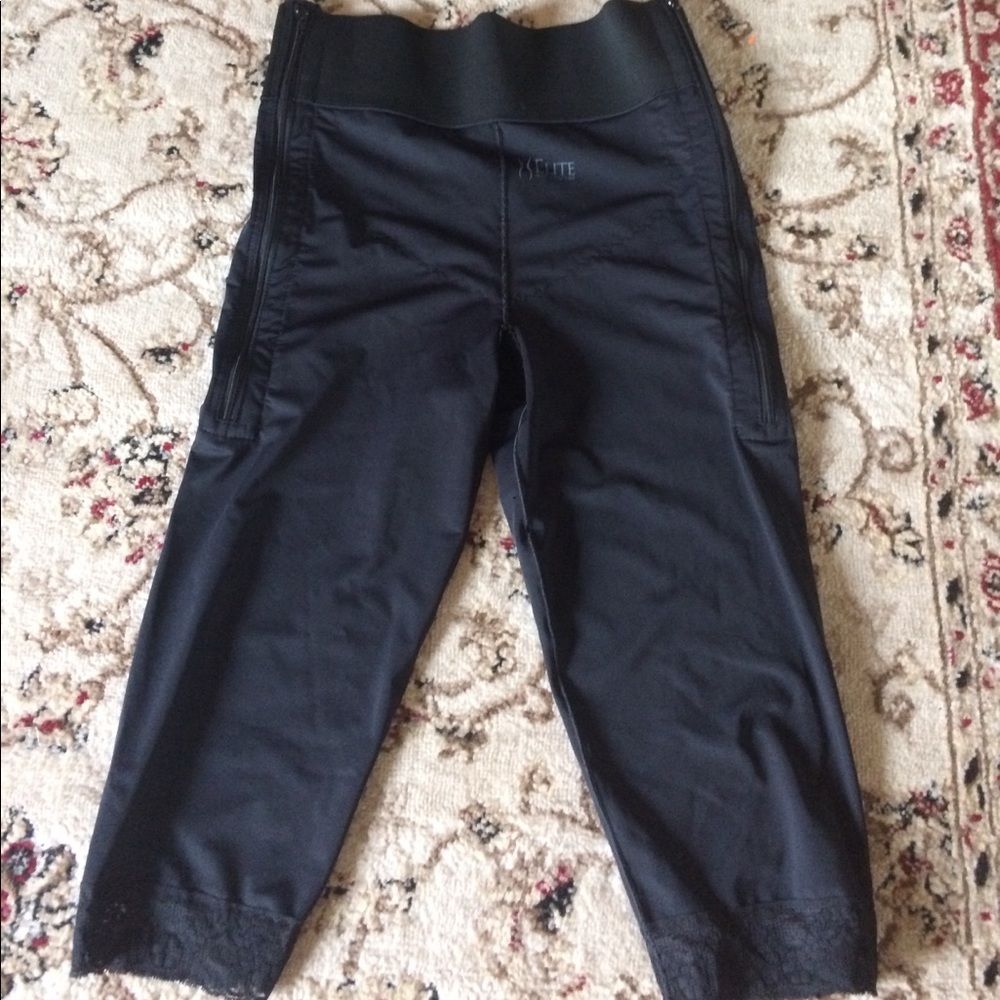 Surgical Grade Firm Compression Garment