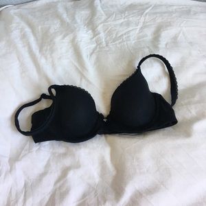 Lightly worn Victoria secret bra size 32A