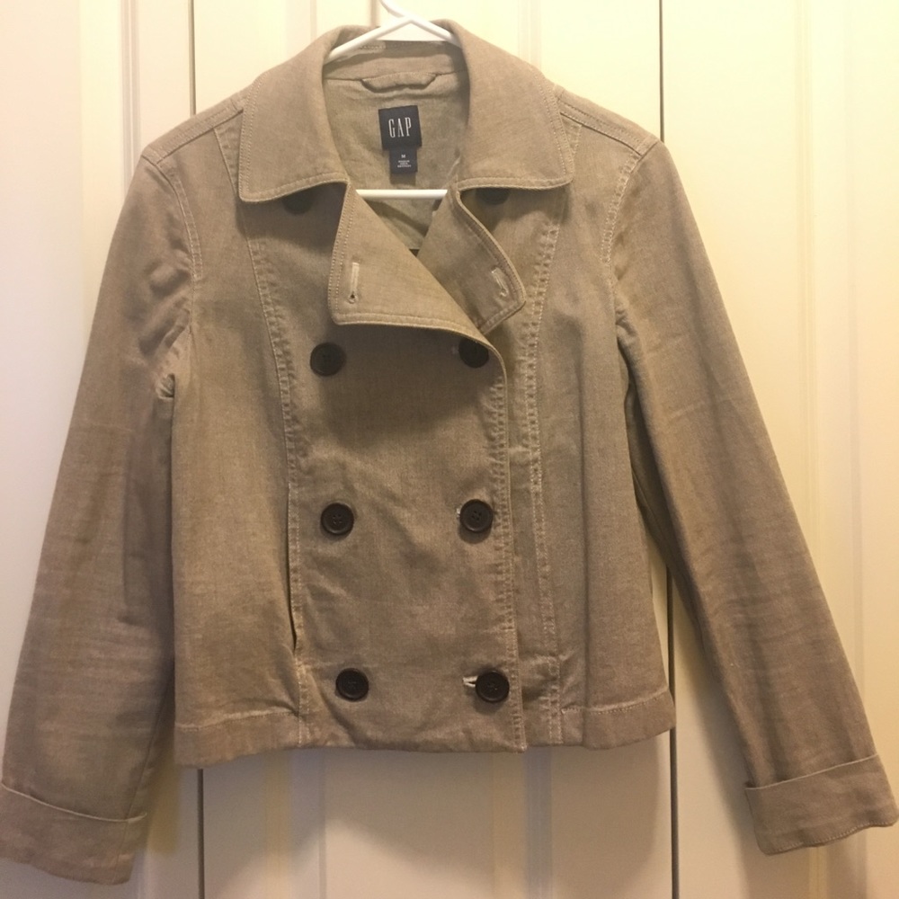 GAP Jacket