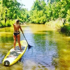 Meet your Posher, Harley