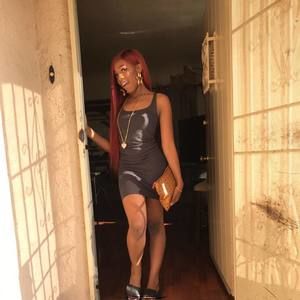 Meet your Posher, Briani